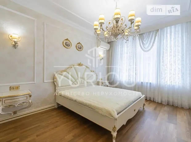 Квартира на вул. Андрія Верхогляда, 15 в Києві, ID 202161, фото №3