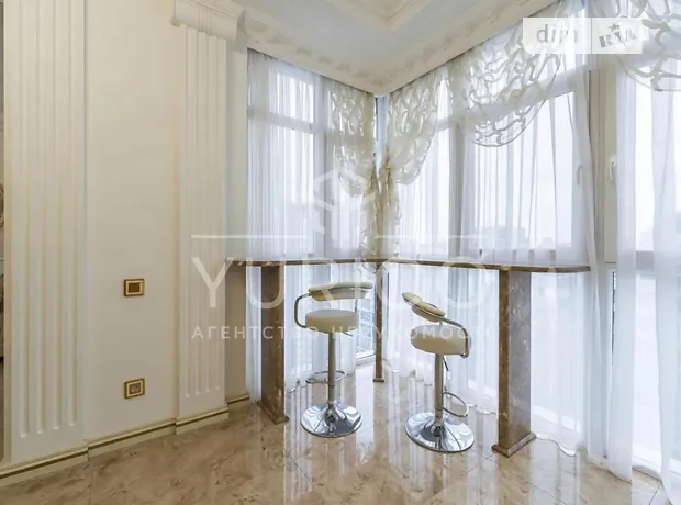 Квартира на вул. Андрія Верхогляда, 15 в Києві, ID 202161, фото №21