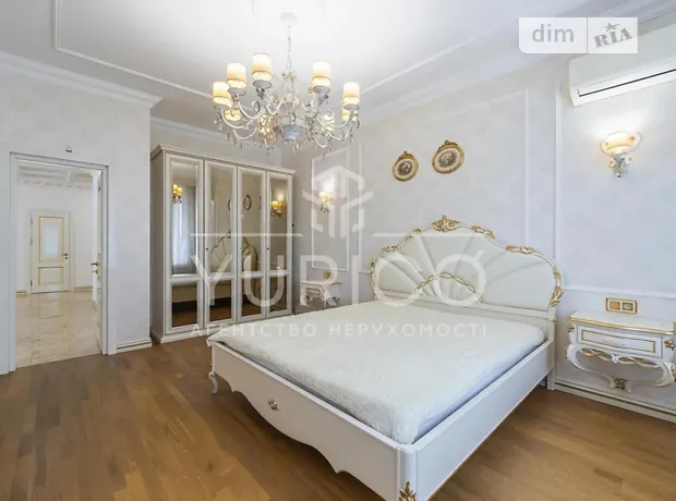 Квартира на вул. Андрія Верхогляда, 15 в Києві, ID 202161, фото №4
