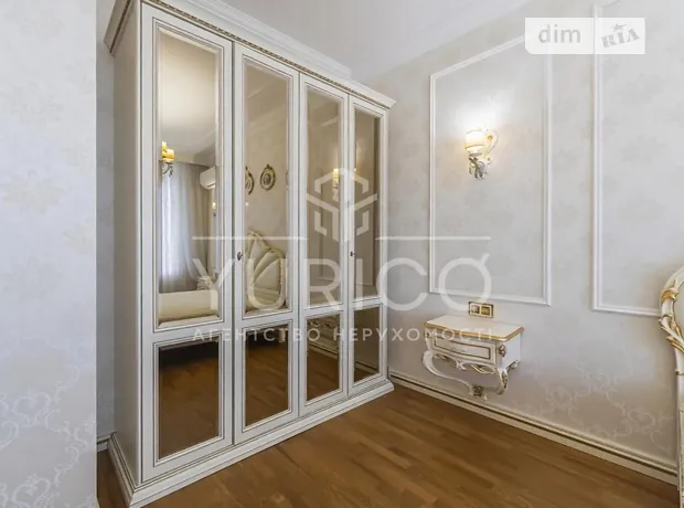 Квартира на вул. Андрія Верхогляда, 15 в Києві, ID 202161, фото №5
