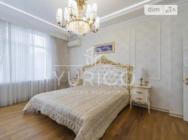 Квартира на вул. Андрія Верхогляда, 15 в Києві, ID 202161, фото №7
