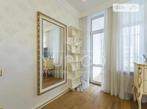 Квартира на вул. Андрія Верхогляда, 15 в Києві, ID 202161, фото №8