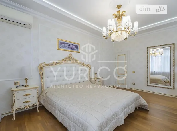 Квартира на вул. Андрія Верхогляда, 15 в Києві, ID 202161, фото №9