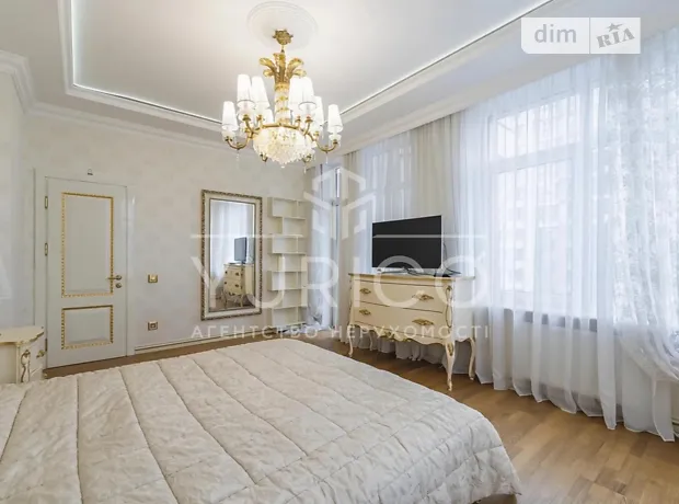 Квартира на вул. Андрія Верхогляда, 15 в Києві, ID 202161, фото №10
