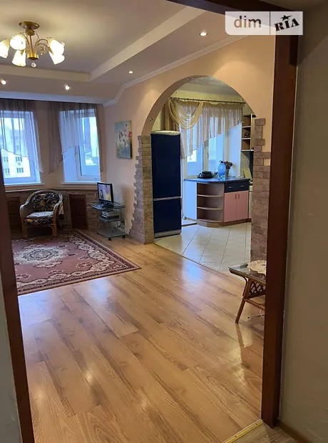 Квартира на вул. Богдана Хмельницького, 4 в Києві, ID 237073, фото №16