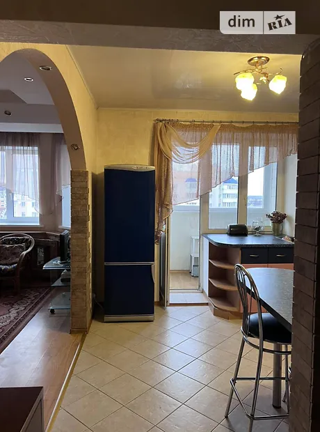 Квартира на вул. Богдана Хмельницького, 4 в Києві, ID 237073, фото №17