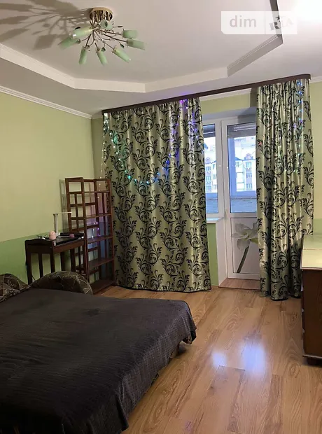Квартира на вул. Богдана Хмельницького, 4 в Києві, ID 237073, фото №21