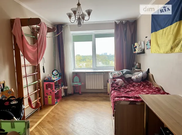 Квартира на вул. Прирічна, 19 в Києві, ID 193692, фото №14