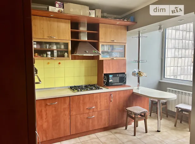 Квартира на вул. Прирічна, 19 в Києві, ID 193692, фото №6