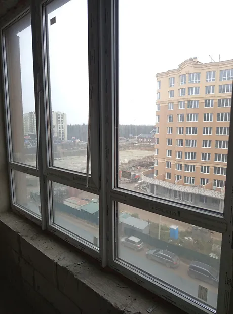 Квартира на вул. Петрівська, 7 в Києві, ID 236736, фото №13