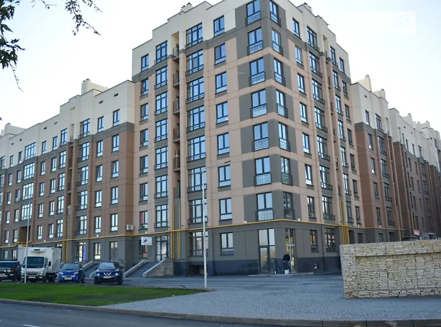 Квартира на вул. Петрівська, 7 в Києві, ID 236736, фото №4