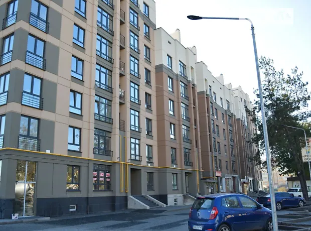 Квартира на вул. Петрівська, 7 в Києві, ID 236736, фото №5