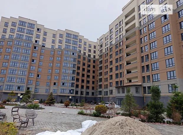 Квартира на вул. Петрівська, 7 в Києві, ID 236736, фото №7