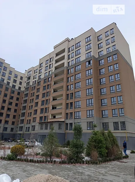 Квартира на вул. Петрівська, 7 в Києві, ID 236736, фото №8