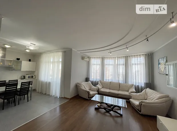 Квартира на бул. Лесі Українки, 30Б в Київ, ID 166607, фото №2