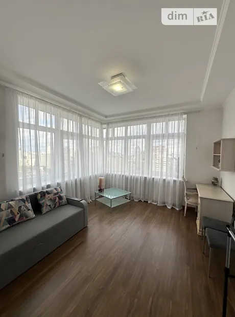 Квартира на бул. Лесі Українки, 30Б в Київ, ID 166607, фото №3