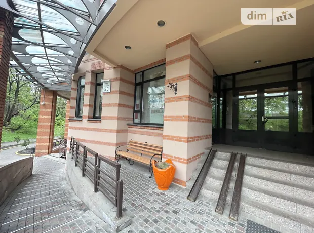 Квартира на бул. Лесі Українки, 30Б в Києві, ID 166607, фото №32