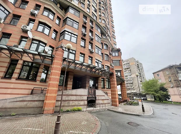 Квартира на бул. Лесі Українки, 30Б в Києві, ID 166607, фото №34