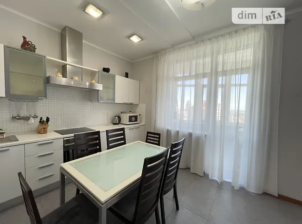 Квартира на бул. Лесі Українки, 30Б в Києві, ID 166607, фото №8