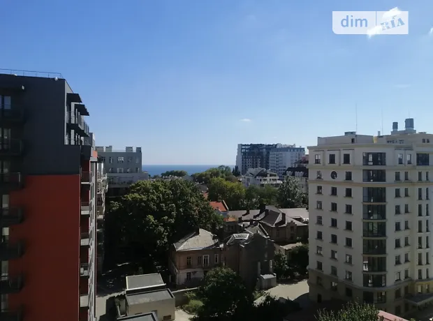 Квартира на бул. Французький, 3 в Одесі, ID 176500, фото №1