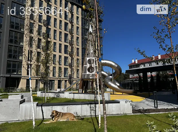 Квартира на просп. Миру, 96 в Хмельницькому, ID 243008, фото №9