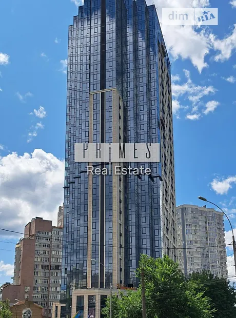 Квартира на вул. Антоновича 136-138 в Києві, ID 207278, фото №3