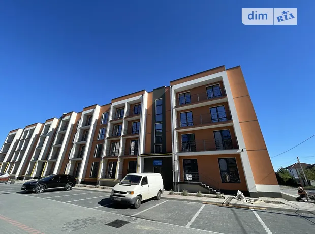 Квартира на вул. Українська 12/3 в Києві, ID 307765, фото №1