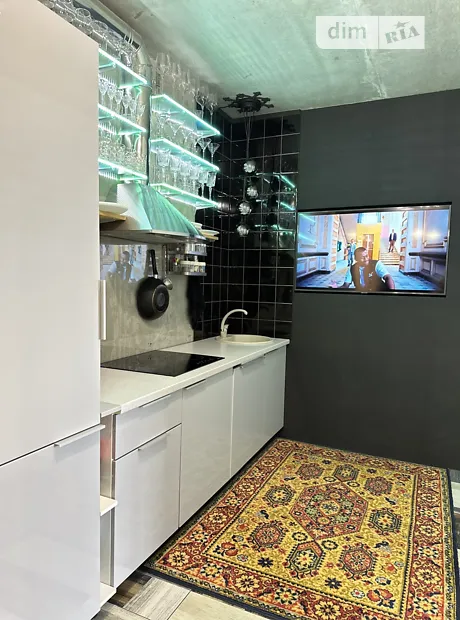 Квартира на вул. Віталія Скакуна, 25 в Києві, ID 208125, фото №3