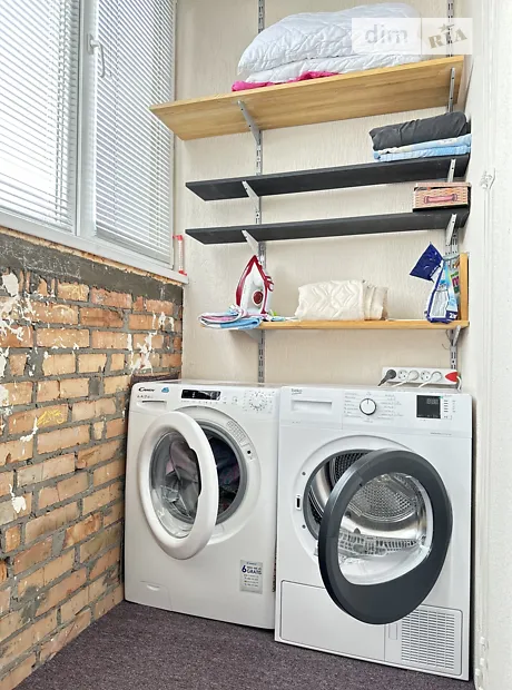 Квартира на вул. Віталія Скакуна, 25 в Києві, ID 208125, фото №8