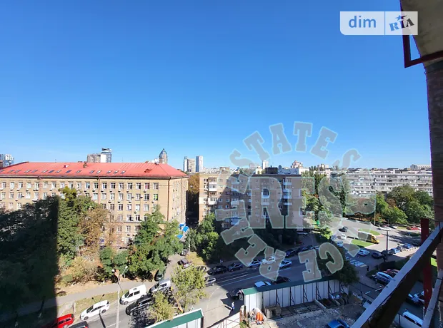 Квартира на вул. Коновальця Євгена, 30 в Києві, ID 192662, фото №21