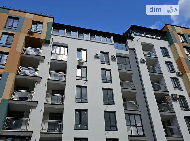 Квартира на вул. Тараса Шевченка в Івано-Франківську, ID 309969, фото №1
