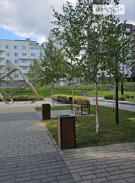 Квартира на вул. Тараса Шевченка в Івано-Франківську, ID 309969, фото №5