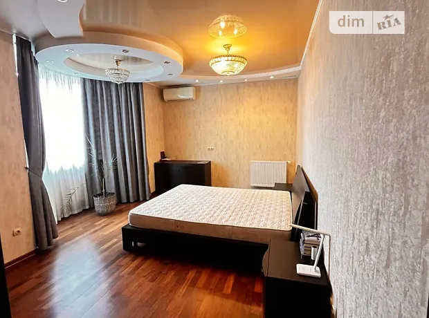 Квартира на вул. Сімʼї Стешенків, 7 в Київ, ID 173294, фото №2