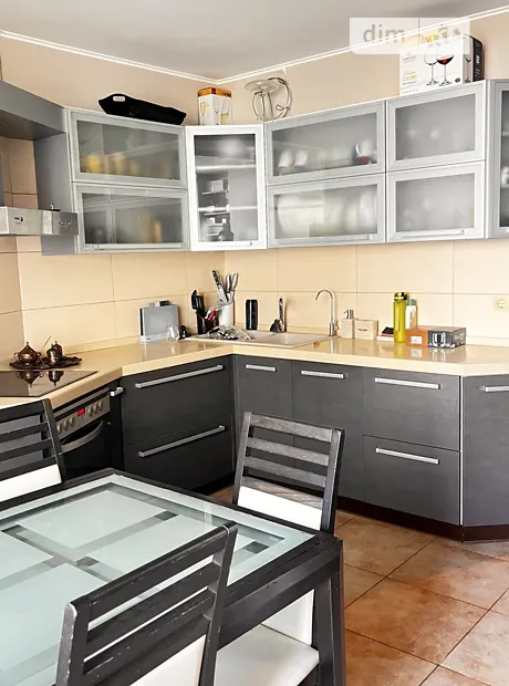 Квартира на вул. Сімʼї Стешенків, 7 в Києві, ID 173294, фото №19