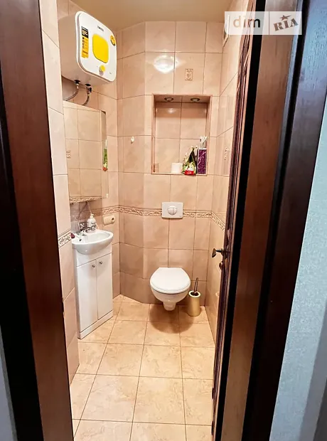 Квартира на вул. Сімʼї Стешенків, 7 в Київ, ID 173294, фото №5