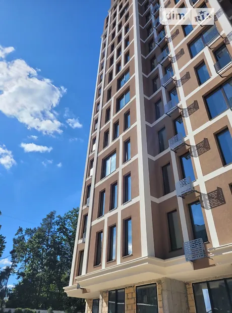 Квартира на вул. Велика Кільцева, 11 в Києві, ID 248935, фото №11