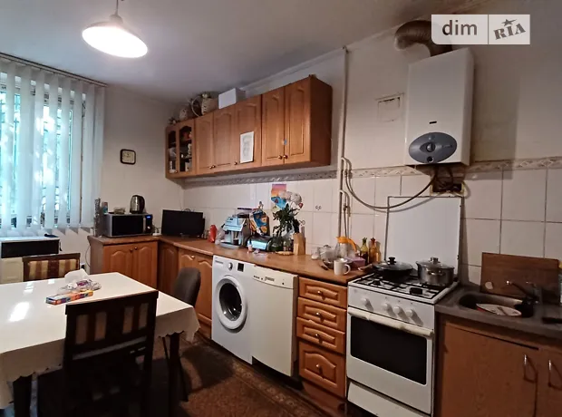 Квартира на вул. Тараса Шевченка в Івано-Франківську, ID 165227, фото №1