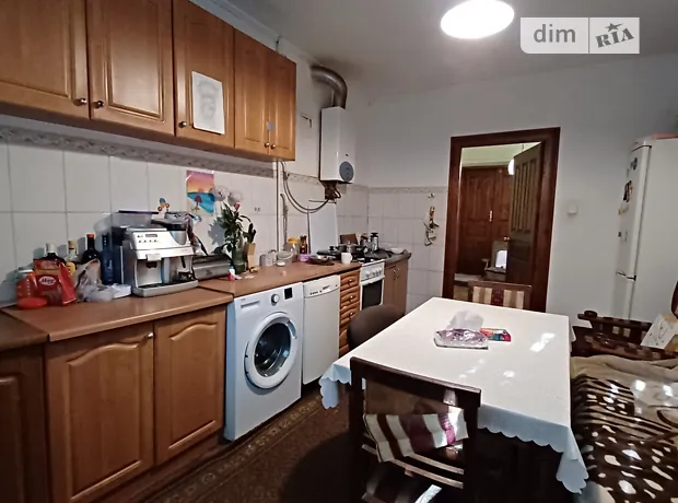 Квартира на вул. Тараса Шевченка в Івано-Франківську, ID 165227, фото №2