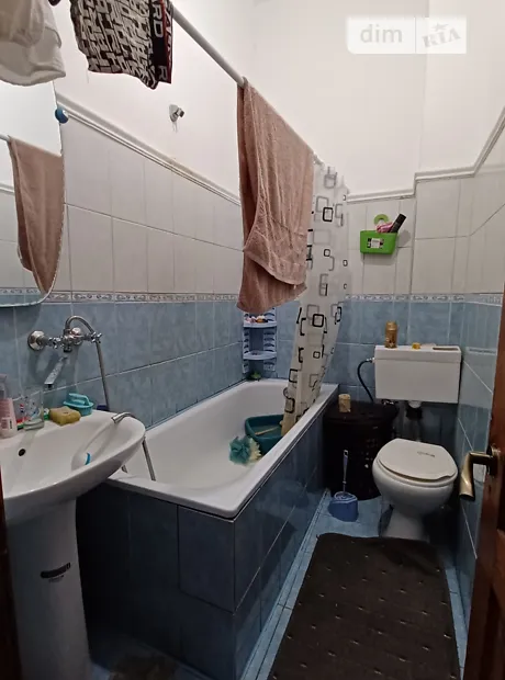 Квартира на вул. Тараса Шевченка в Івано-Франківську, ID 165227, фото №11