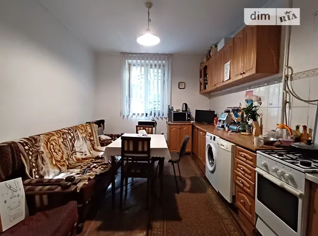 Квартира на вул. Тараса Шевченка в Івано-Франківську, ID 165227, фото №3