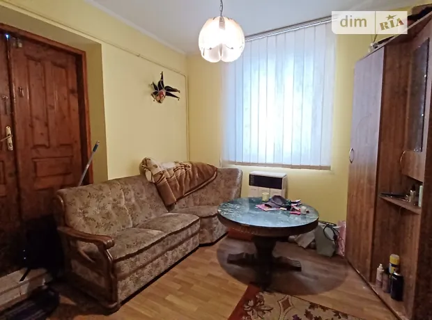 Квартира на вул. Тараса Шевченка в Івано-Франківську, ID 165227, фото №5
