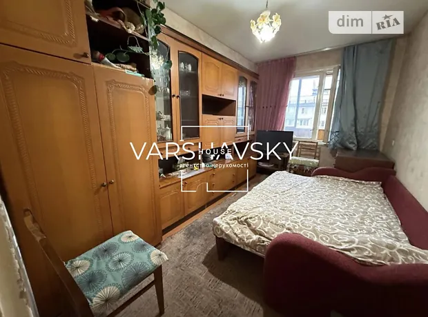 Квартира на просп. Гонгадзе Георгія, 14 в Києві, ID 192226, фото №2