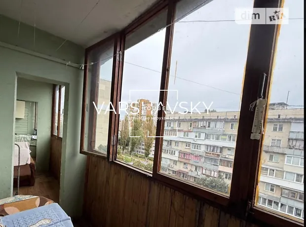 Квартира на просп. Гонгадзе Георгія, 14 в Києві, ID 192226, фото №12