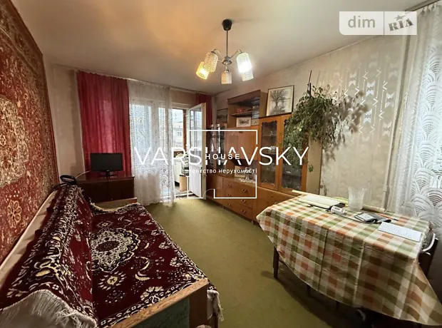 Квартира на просп. Гонгадзе Георгія, 14 в Києві, ID 192226, фото №13