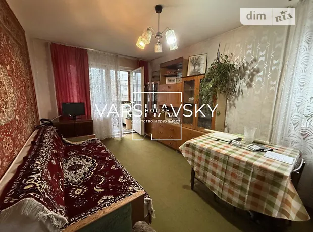 Квартира на просп. Гонгадзе Георгія, 14 в Києві, ID 192226, фото №14