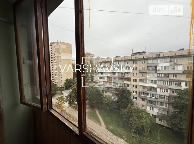 Квартира на просп. Гонгадзе Георгія, 14 в Києві, ID 192226, фото №15