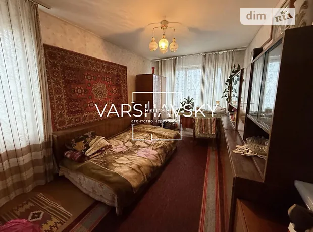 Квартира на просп. Гонгадзе Георгія, 14 в Києві, ID 192226, фото №17