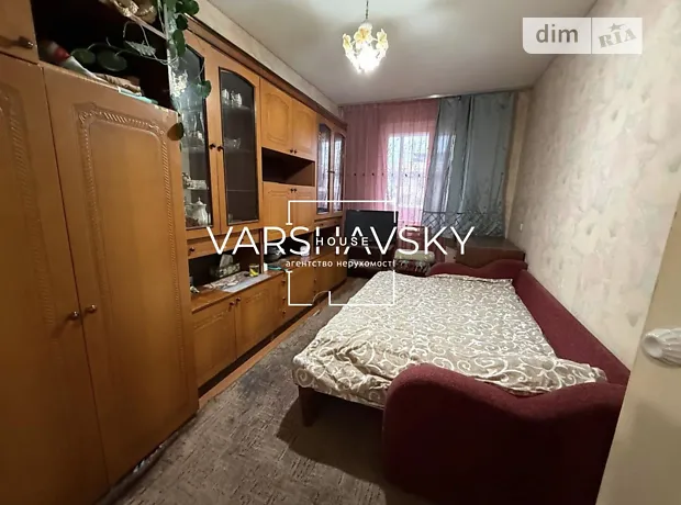 Квартира на просп. Гонгадзе Георгія, 14 в Києві, ID 192226, фото №3