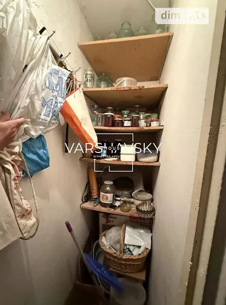 Квартира на просп. Гонгадзе Георгія, 14 в Києві, ID 192226, фото №23