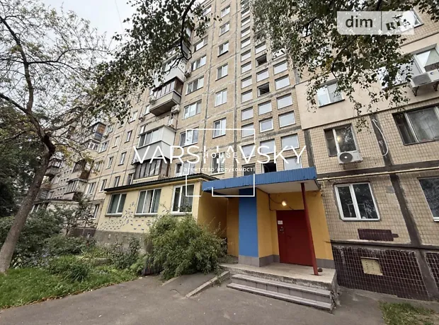 Квартира на просп. Гонгадзе Георгія, 14 в Києві, ID 192226, фото №28